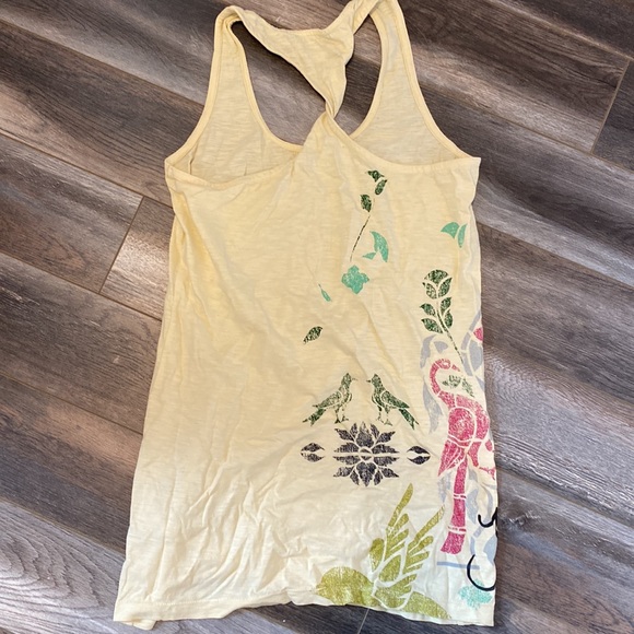 Olsen Europe tank top - Picture 4 of 5